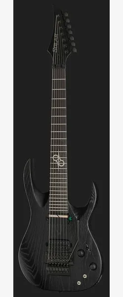 Solar Guitars A1.7FRBOP Sustainiac+, detalje 2