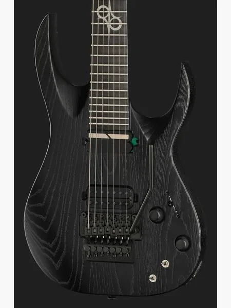 Solar Guitars A1.7FRBOP Sustainiac+, detalje 4