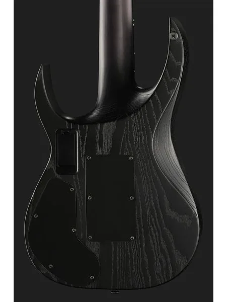 Solar Guitars A1.7FRBOP Sustainiac+, detalje 5