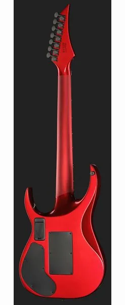 Solar Guitars A1.7FRCAR Sustainiac+, detalje 3