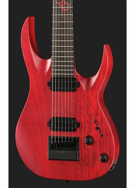 Solar Guitars A1.7ROP-29+, detalje 4