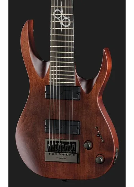 Solar Guitars A1.8AAN, detalje 4