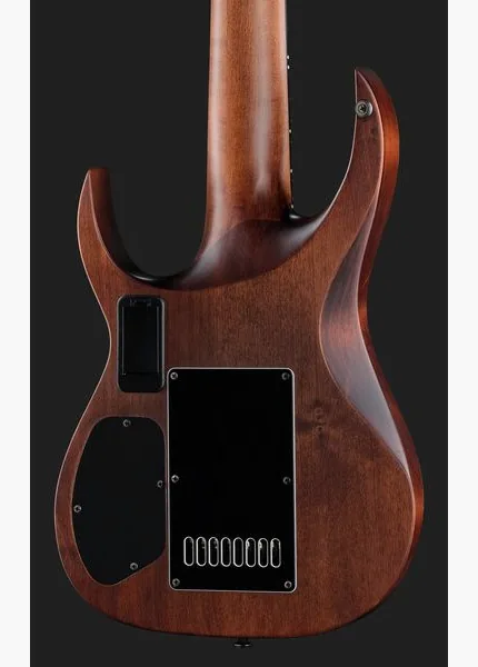 Solar Guitars A1.8AAN, detalje 5