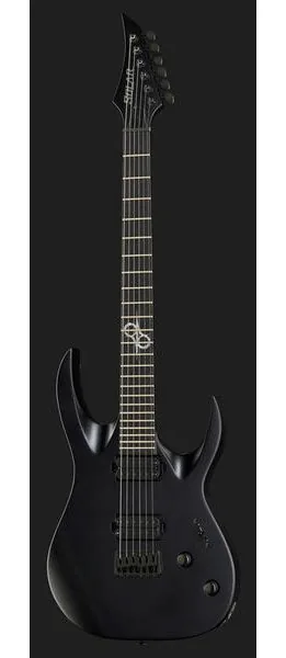 Solar Guitars A2.6C, detalje 2