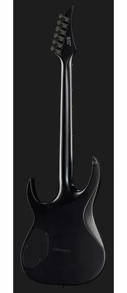 Solar Guitars A2.6C, detalje 3