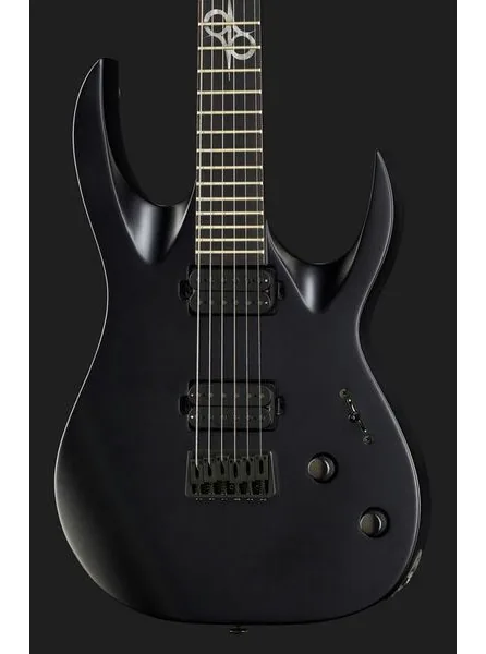 Solar Guitars A2.6C, detalje 4
