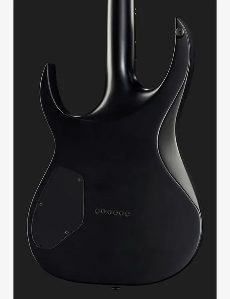 Solar Guitars A2.6C, detalje 5