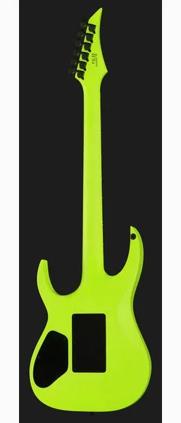Solar Guitars A2.6 FR LN, detalje 3