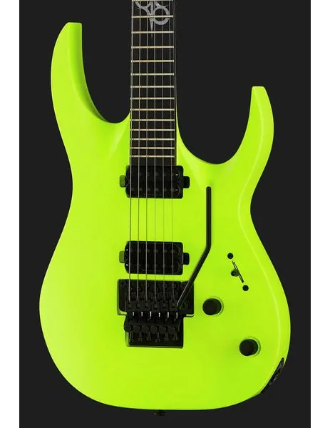 Solar Guitars A2.6 FR LN, detalje 4