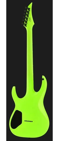 Solar Guitars A2.6 LN, detalje 3