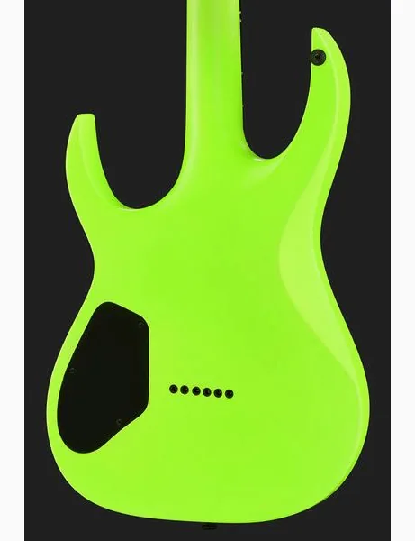 Solar Guitars A2.6 LN, detalje 5