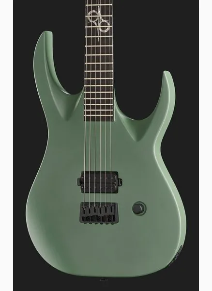 Solar Guitars A2.6AG, detalje 4
