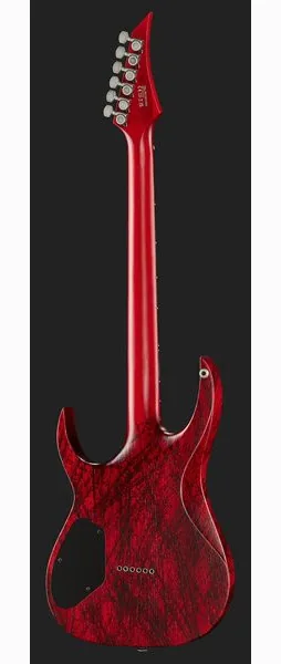 Solar Guitars A2.6Canibalismo+, detalje 3