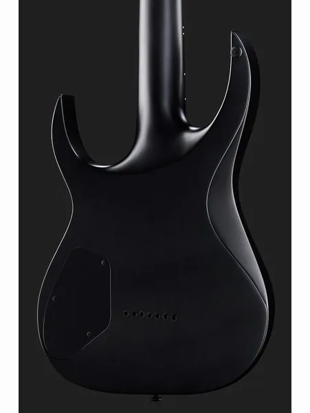 Solar Guitars A2.7C, detalje 5