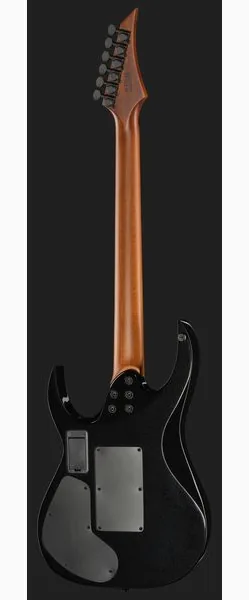 Solar Guitars AB1.6FRMNS Sustainiac+, detalje 3