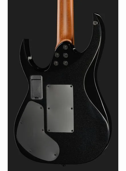 Solar Guitars AB1.6FRMNS Sustainiac+, detalje 5