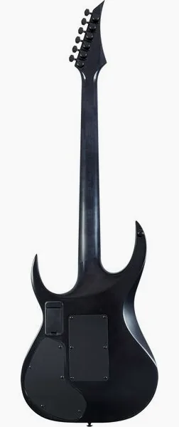 Solar Guitars AC1.6FRFBB Sustainiac+, detalje 2