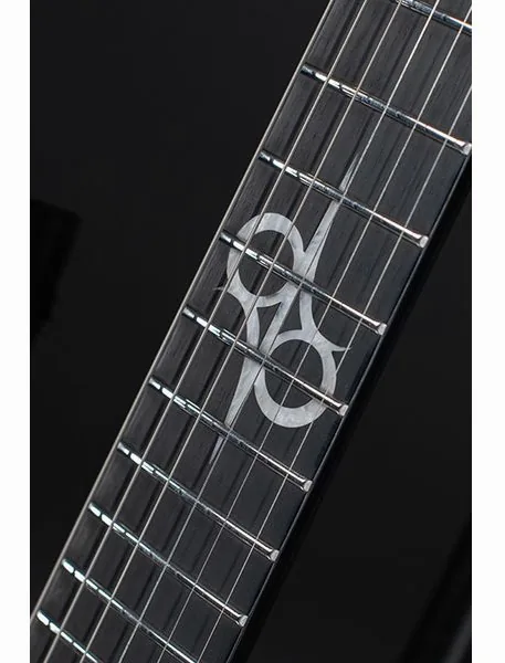Solar Guitars AC1.6FRFBB Sustainiac+, detalje 5