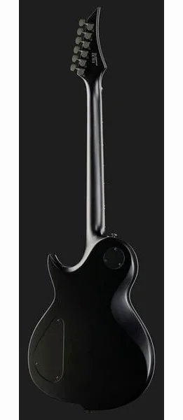 Solar Guitars GC2.6C, detalje 3