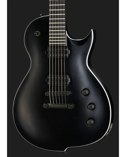 Solar Guitars GC2.6C, detalje 4