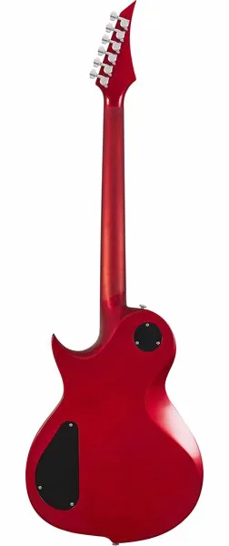Solar Guitars GC1.6T-RSCAR, detalje 2