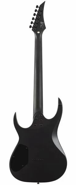 Solar Guitars S by Solar AB4.6C CBM, detalje 2