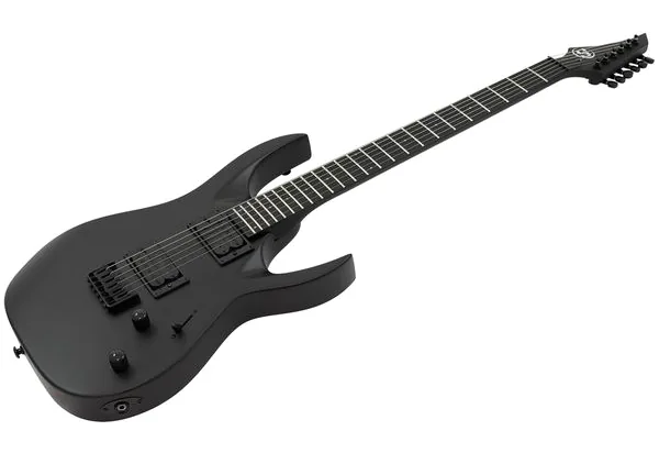 Solar Guitars S by Solar AB4.6C CBM, detalje 3