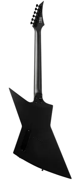 Solar Guitars S by Solar EB4.6C CBM, detalje 2