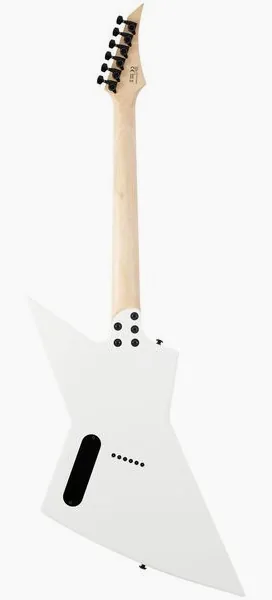 Solar Guitars S by Solar EB4.6W WHM, detalje 2