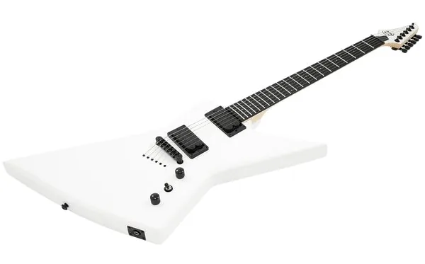Solar Guitars S by Solar EB4.6W WHM, detalje 3