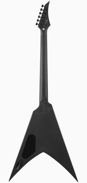 Solar Guitars S by Solar VB4.6C CBM, detalje 2