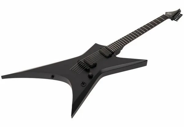 Solar Guitars S by Solar XB4.6C CBM, detalje 3