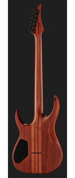 Solar Guitars S1.6HLB, detalje 3