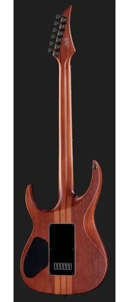 Solar Guitars S1.6PP, detalje 3