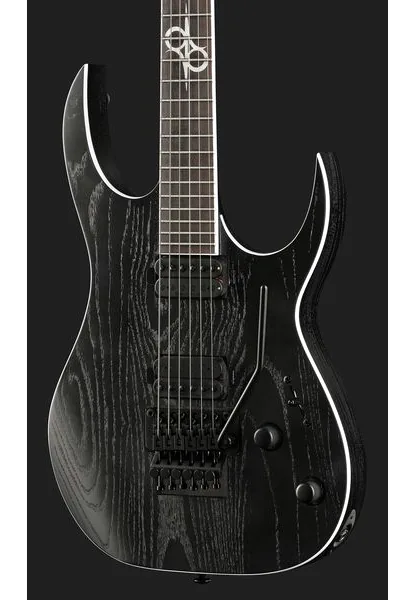 Solar Guitars S1.6FRBOP+, detalje 4