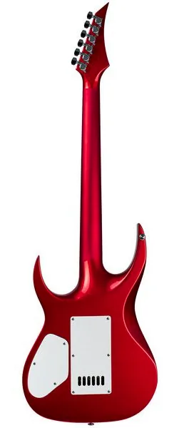 Solar Guitars S1.6RS CAR, detalje 2