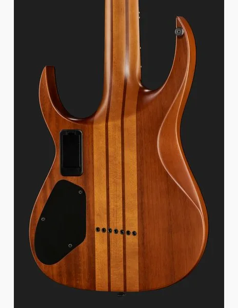 Solar Guitars S1.7AHLB Lime Burst Matte, detalje 5