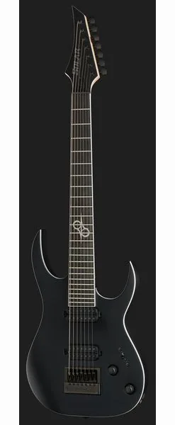 Solar Guitars S1.7C+, detalje 2