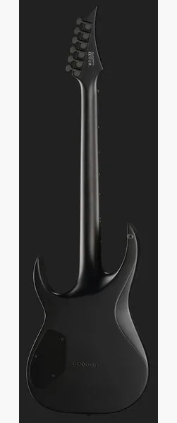 Solar Guitars S2.6C+, detalje 3