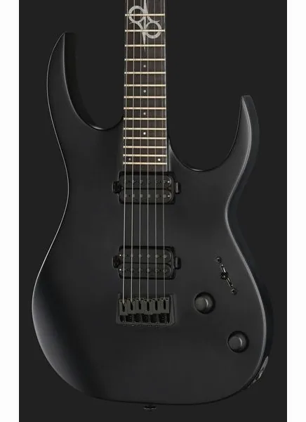 Solar Guitars S2.6C+, detalje 4