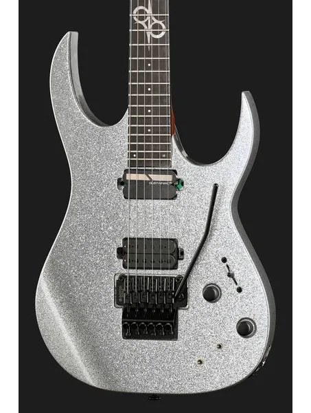 Solar Guitars SBR1.6FRSP Sustainiac+, detalje 4