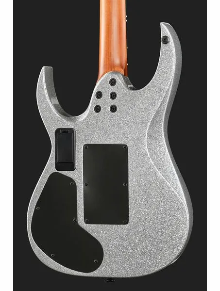 Solar Guitars SBR1.6FRSP Sustainiac+, detalje 5