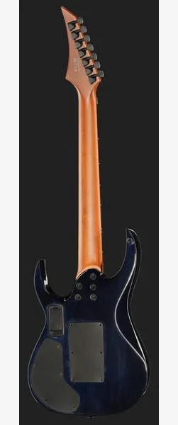 Solar Guitars SBR1.7FRQOB Sustainiac+, detalje 3
