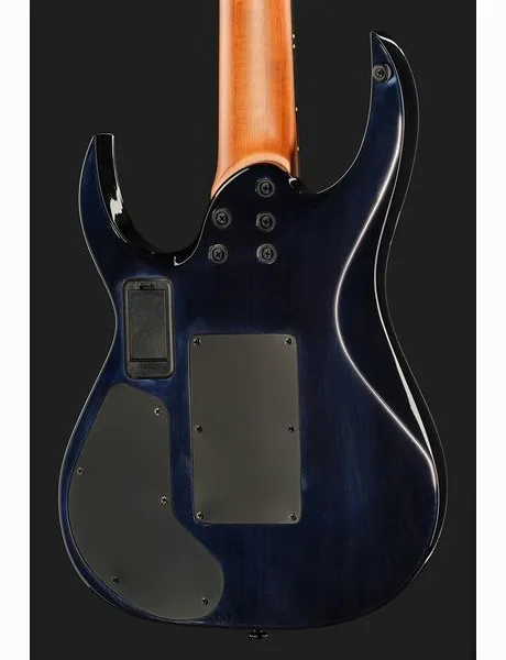 Solar Guitars SBR1.7FRQOB Sustainiac+, detalje 5