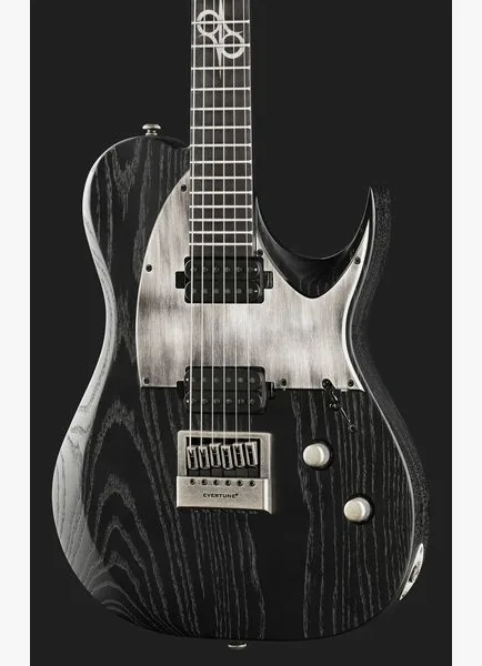 Solar Guitars T1.6DBOP+, detalje 4