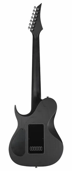 Solar Guitars T1.7DBOP, detalje 2