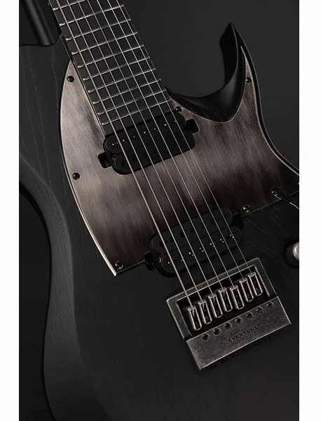 Solar Guitars T1.7DBOP, detalje 4