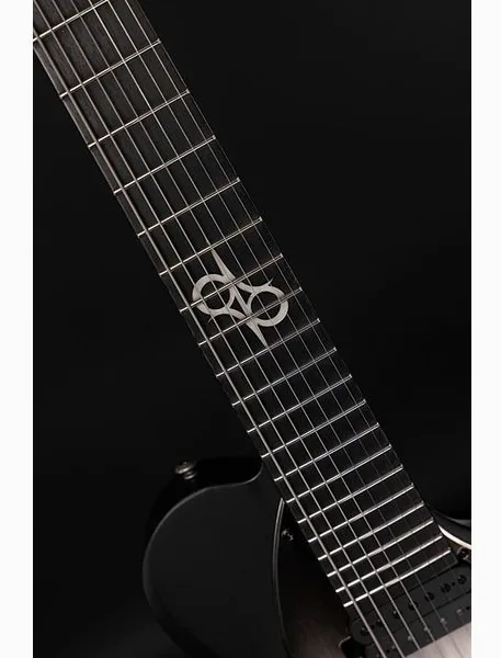 Solar Guitars T1.7DBOP, detalje 5
