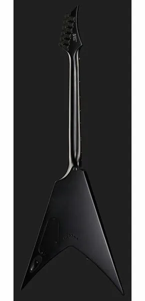 Solar Guitars V2.6C, detalje 3