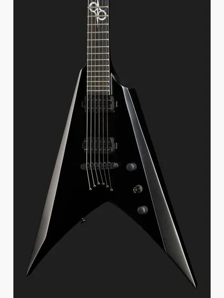 Solar Guitars V2.6C, detalje 4